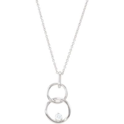 .04 ct tw or 18