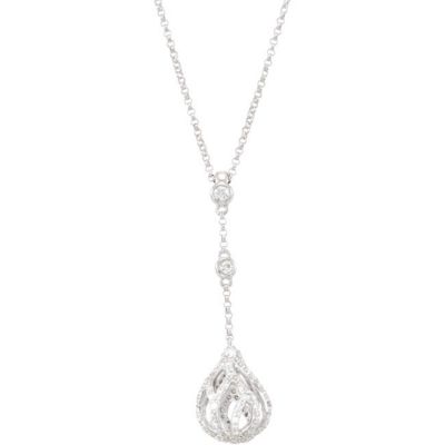 3/4 ct tw Diamond 18
