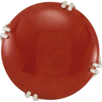Scroll Design Ring