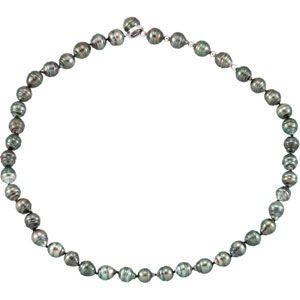 Tahitian Cultured Pearl Adjustable 21
