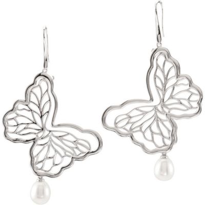 Interchangeable Shadow Earrings