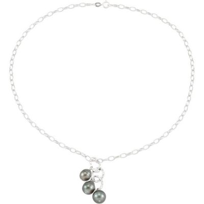 Tahitian Cultured Pearl 18