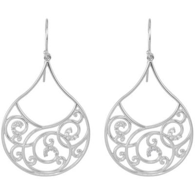1/4 ct tw Diamond Earrings