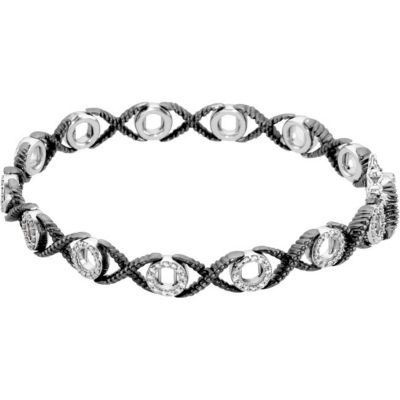 1 ct tw Diamond Bracelet