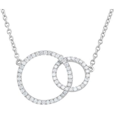 1/3 ct tw Diamond 18.75