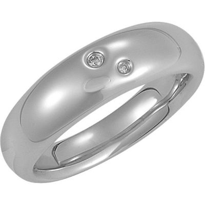 .015 ct tw Diamond Ring 