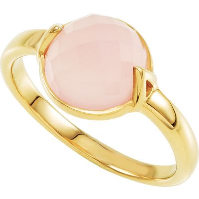 Missoma&reg; Stackable Gemstone Rings