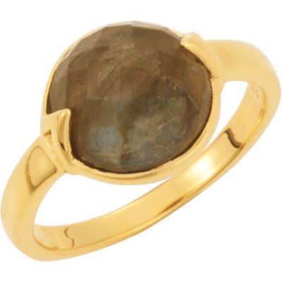Missoma&reg; Stackable Gemstone Rings