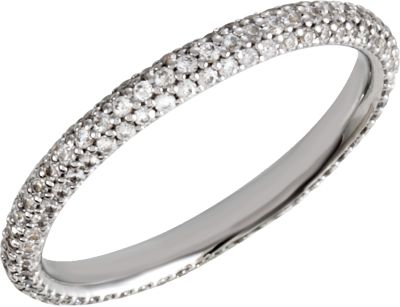 Eternity Band