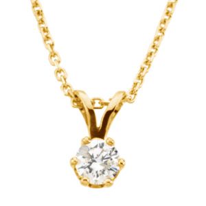 Diamond Necklace