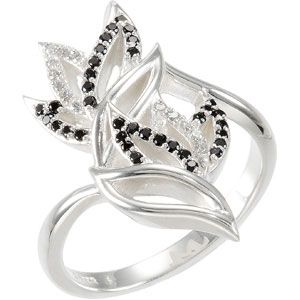 Layla Fashion Ring Mounting