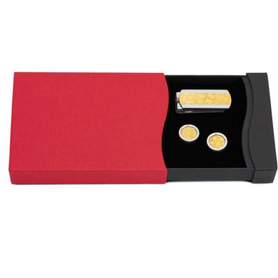 Men's Ensemble with Gift Box