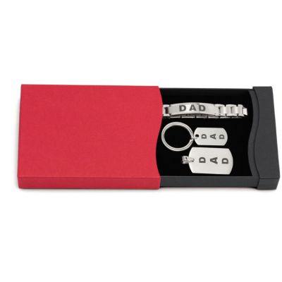 Men's Ensemble with Gift Box