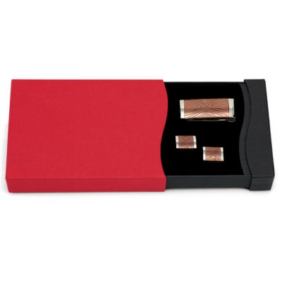 Men's Ensemble with Gift Box