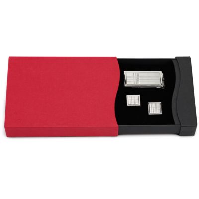 Men's Ensemble with Gift Box