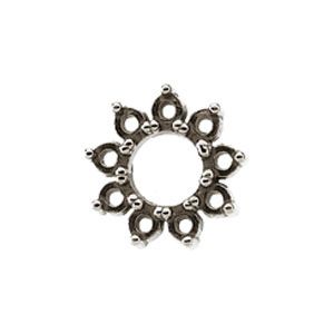 Round Trim for Melee