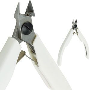 Lindstrom&reg; Supreme Micro Flush Cutter (7190)