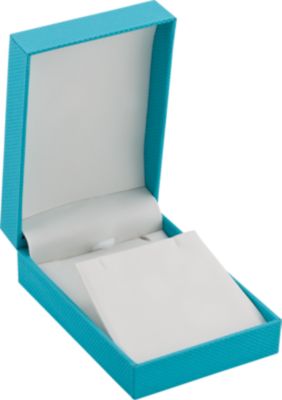 Radiant Small Pendant Box
