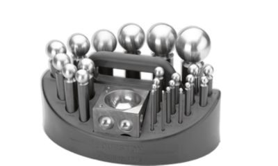 Dapping Equipment