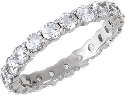 Eternity Band