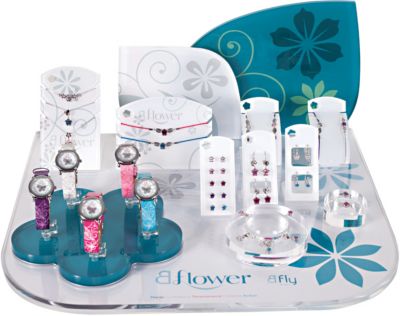 BFlower&trade; Live Selling System