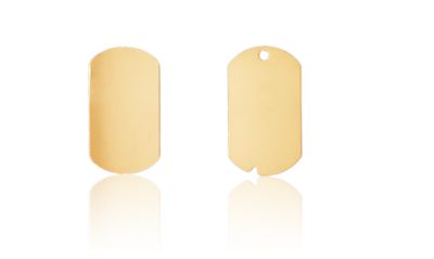 Dog Tags