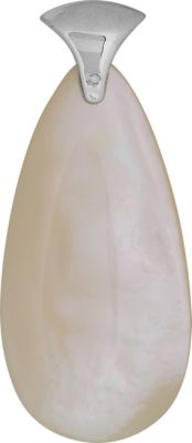 Genuine Mother of Pearl Pendant