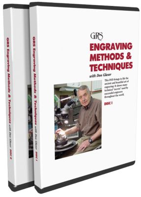 GRS&reg; Engraving Methods & Techniques