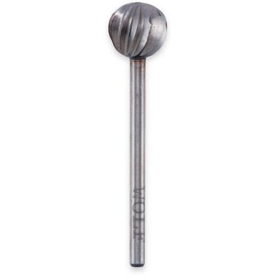 Round Wax Bur 8.9MM
