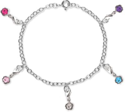 BFlower&trade; Charm Bracelet