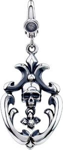 Skull Charm