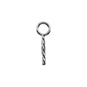 Screw Eye Dangle