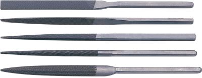 HABILIS DIAMOND FILES SET X 5