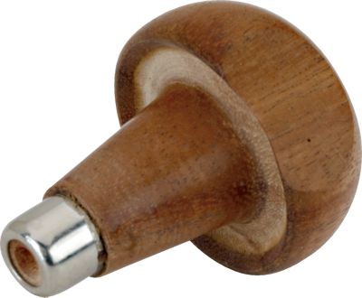 Graver Handle, Half Head, 1 3/8