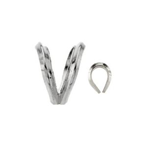 5.25mm Rabbit Ear Bail