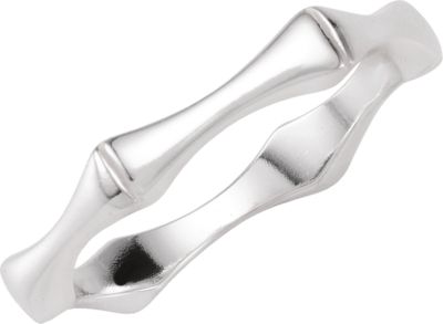 Stackable Bamboo Ring