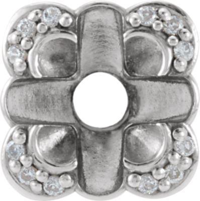 Solitaire Connections Top Trim Component