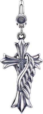 Cross Charm