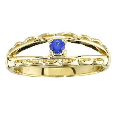 Ring Mounting for Mother