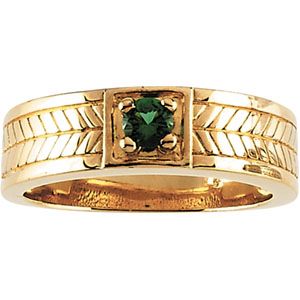 Ring Mounting for Mother