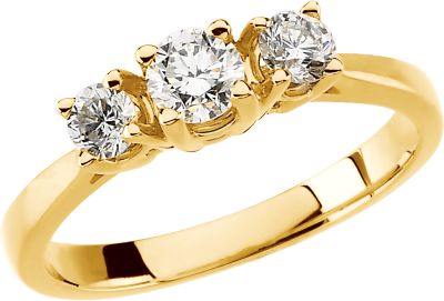 Engagement Ring