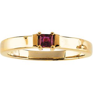 Ring for Mother Mounting