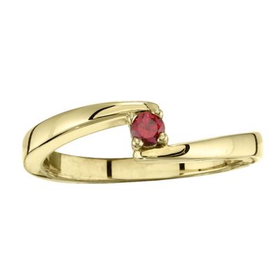 Ring Mounting for Mother
