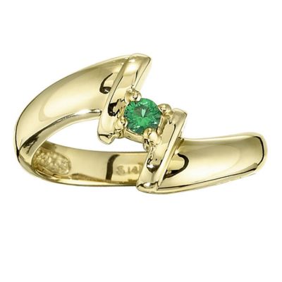 Ring Mounting for Mother