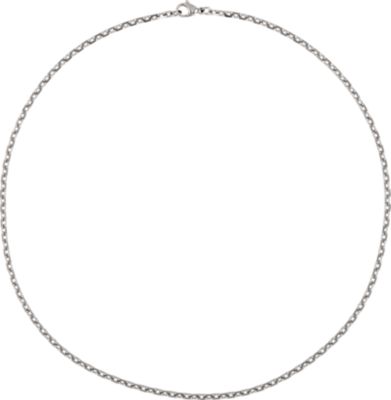 Stainless Steel Diamond Cut Anchor Chain