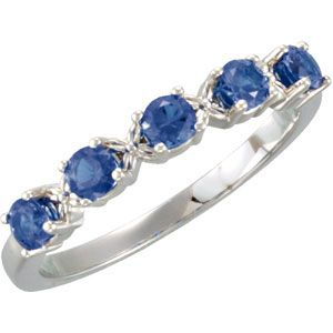 Stackable Ring Mounting for Mother