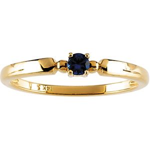 Stackable Ring Mounting for Mother