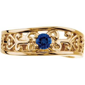Mother's Ring
