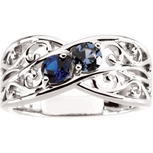 Ring Mounting for Mother 
