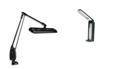Lamps & Lights
